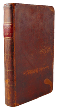 Load image into Gallery viewer, William Duncan, The Elements of Logic in four books 1804 Albany imprint