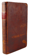 William Duncan, The Elements of Logic in four books 1804 Albany imprint