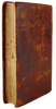 William Duncan, The Elements of Logic in four books 1804 Albany imprint