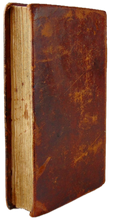 Load image into Gallery viewer, William Duncan, The Elements of Logic in four books 1804 Albany imprint