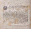 Samuel Williams, 1824 History of the American Revolution