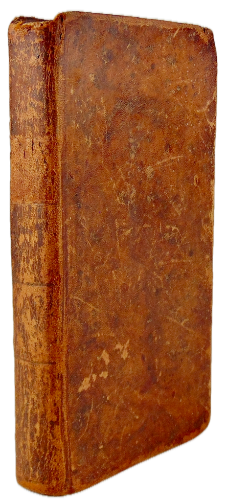 John Mason, 1814 Self Knowledge, with reflections on Human Nature