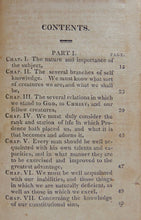 Load image into Gallery viewer, John Mason, 1814 Self Knowledge, with reflections on Human Nature