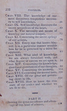 Load image into Gallery viewer, John Mason, 1814 Self Knowledge, with reflections on Human Nature