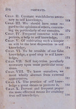 Load image into Gallery viewer, John Mason, 1814 Self Knowledge, with reflections on Human Nature
