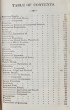 Load image into Gallery viewer, Daboll's Schoolmaster's Assistant, 1837 Arithmetick &amp; Book-Keeping