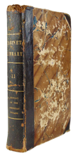 Load image into Gallery viewer, History of the Indians of North and South America. By Peter Parley