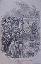 Load image into Gallery viewer, History of the Indians of North and South America. By Peter Parley