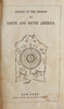 History of the Indians of North and South America. By Peter Parley
