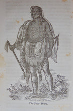 Load image into Gallery viewer, History of the Indians of North and South America. By Peter Parley