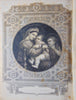The People's Scripture Gallery of Engravings, 141 Bible Scenes (c. 1845)