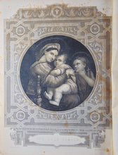 Load image into Gallery viewer, The People's Scripture Gallery of Engravings, 141 Bible Scenes (c. 1845)