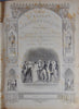 The People's Scripture Gallery of Engravings, 141 Bible Scenes (c. 1845)