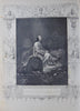 The People's Scripture Gallery of Engravings, 141 Bible Scenes (c. 1845)