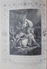 The People's Scripture Gallery of Engravings, 141 Bible Scenes (c. 1845)