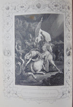 Load image into Gallery viewer, The People's Scripture Gallery of Engravings, 141 Bible Scenes (c. 1845)