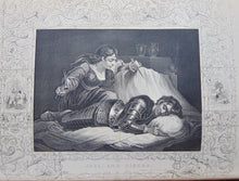 Load image into Gallery viewer, The People's Scripture Gallery of Engravings, 141 Bible Scenes (c. 1845)