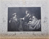 The People's Scripture Gallery of Engravings, 141 Bible Scenes (c. 1845)