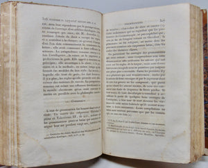 Schoell, F. Histoire Abregee de la Litterature Romaine