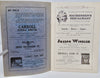 Directory of the New England Congregational Church, 1928, Chicago