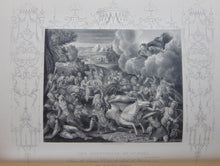 Load image into Gallery viewer, The People's Scripture Gallery of Engravings, 141 Bible Scenes (c. 1845)