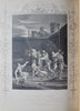 The People's Scripture Gallery of Engravings, 141 Bible Scenes (c. 1845)