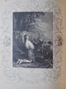 The People's Scripture Gallery of Engravings, 141 Bible Scenes (c. 1845)