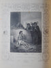 The People's Scripture Gallery of Engravings, 141 Bible Scenes (c. 1845)