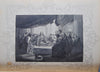 The People's Scripture Gallery of Engravings, 141 Bible Scenes (c. 1845)