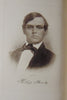 Life and Letters of Phillips Brooks (3 volume set)
