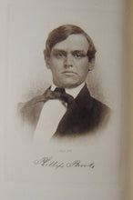 Load image into Gallery viewer, Life and Letters of Phillips Brooks (3 volume set)