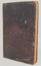Load image into Gallery viewer, Japanese Hymnal, Itchi and Kumiai Japanese Churches 1890
