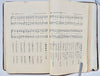 Japanese Hymnal, Itchi and Kumiai Japanese Churches 1890