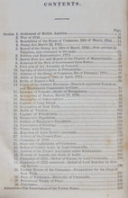 Load image into Gallery viewer, A History of the American Revolution, 1834