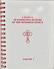 A Manual of Communion Prayers of the Orthodox Church (Volume I)