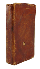 Load image into Gallery viewer, Scarce 1831 Baptist Hymnal and Articles of Faith