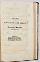 Load image into Gallery viewer, Colton, C. C.  Lacon: or Many Things in Few Words; addressed to those who think 1822