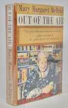 Load image into Gallery viewer, McBride, Mary Margaret. Out of the Air [signed and inscribed]