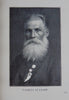 Modern Baptist Heroes and Martyrs (1911) many from Russia