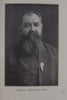 Modern Baptist Heroes and Martyrs (1911) many from Russia