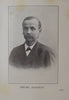 Modern Baptist Heroes and Martyrs (1911) many from Russia