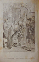 Load image into Gallery viewer, The History of Chivalry (The American School Library, No. 26)