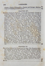 Load image into Gallery viewer, The History of Chivalry (The American School Library, No. 26)