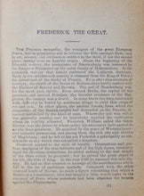 Load image into Gallery viewer, Acme Library of Standard Biography: First Series. 1880