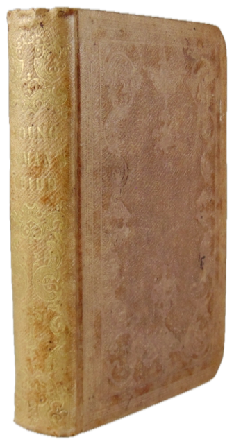 Alcott, The Young Woman's Guide (1849), Christian Advice for Women