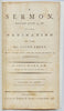 Fiske, Abel. A Sermon, delivered August 15, 1798, at the Ordination of the Rev. Jacob Abbot