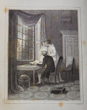 Load image into Gallery viewer, Alcott, The Young Woman's Guide (1849), Christian Advice for Women