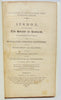Savile, David. Salvation to be Obtained Only through Christ (1803)