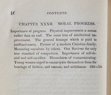 Load image into Gallery viewer, Alcott, The Young Woman's Guide (1849), Christian Advice for Women