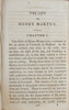 The Life of Henry Martyn & Abdool Messeeh, Missionaries in India